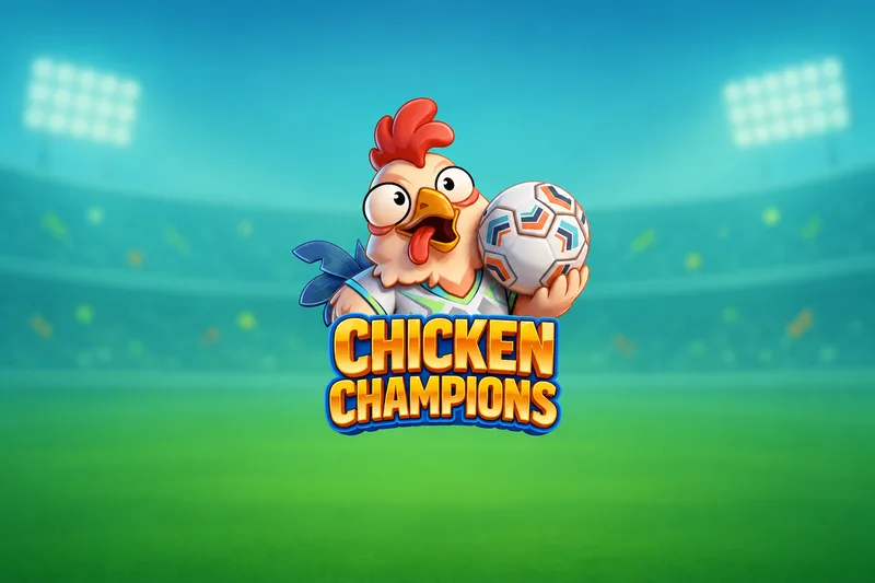 Chicken Champions – die Fakten screenshot
