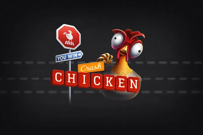 Chicken Crash – Alles im Test screenshot