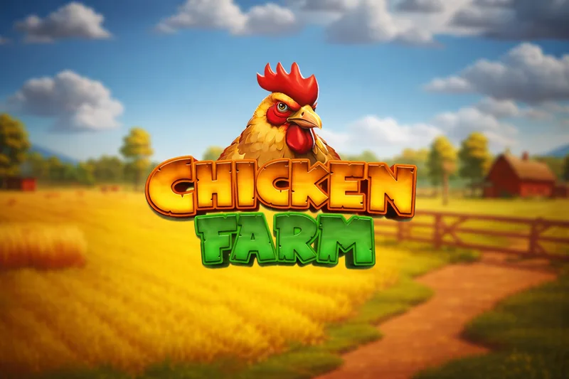 Chicken Farm screenshot