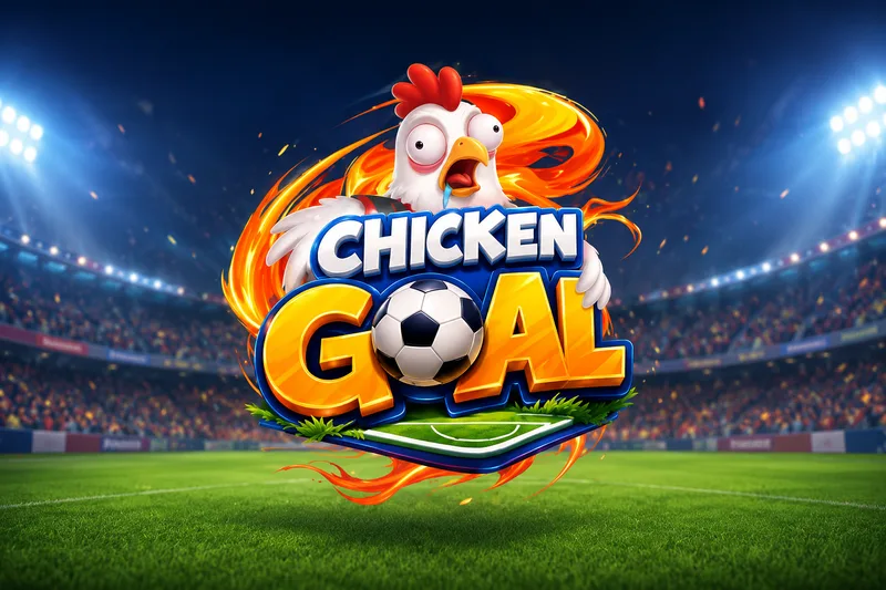 Chicken Goal: Unser ausführlicher Test screenshot