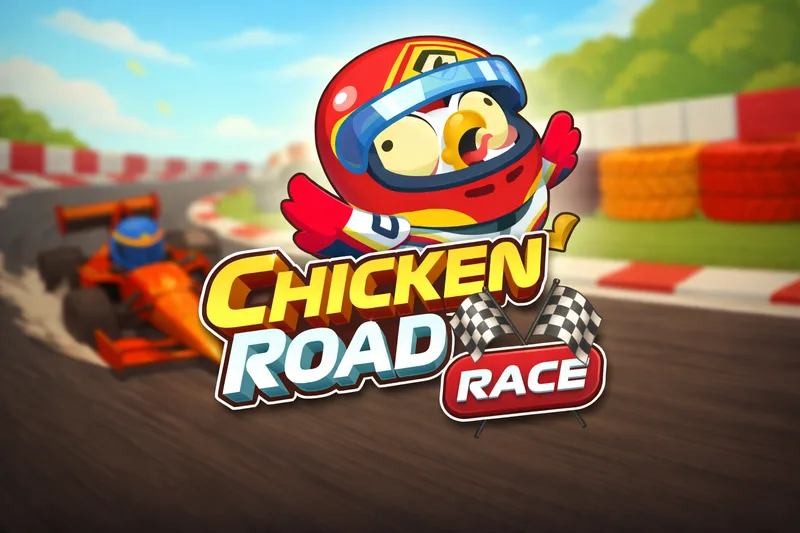 Chicken Road Race – Die Fakten screenshot