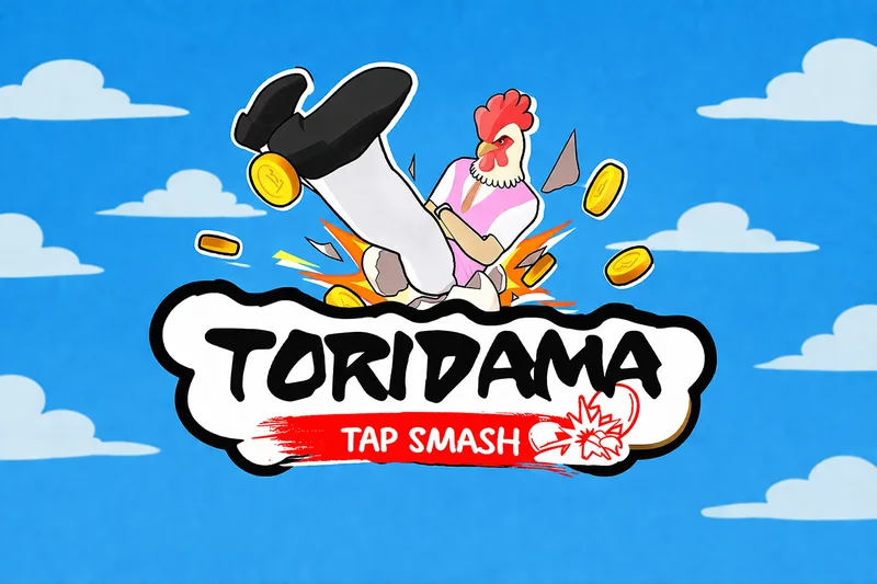 Toridama Tap Smash – Klick, Smash, Gewinn! screenshot